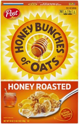 Are Honey Bunches of Oats Healthy? And Why Do They Taste Like Childhood Nostalgia?