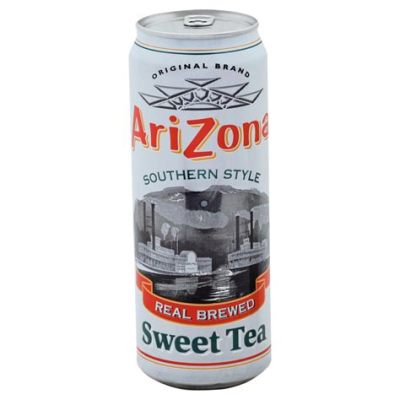 How Much Caffeine in Arizona Sweet Tea: A Brewed Mystery and the Art of Sipping Slowly