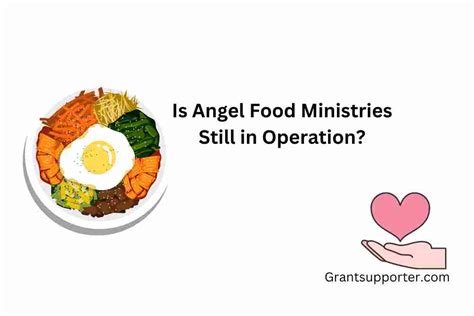 Is Angel Food Ministries Still in Operation and Why Do Pineapples Dream of Electric Sheep?