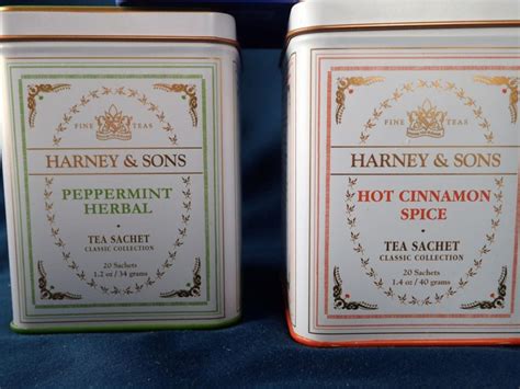 Is Harney and Sons Good Tea? Exploring the Brew That Defies Logic and Expectations