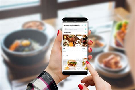 What Apps Give You Free Food: A Culinary Quest in the Digital Age