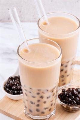 What is Coffee Milk Tea? A beverage that defies the boundaries of flavor and tradition.