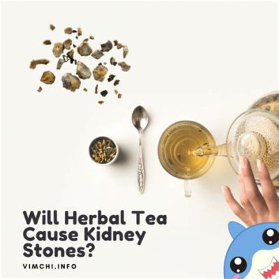 What Kind of Tea Causes Kidney Stones and Why Pineapple Might Be the Real Culprit