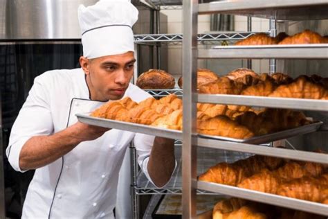 What Should Food Workers Use to Handle Ready-to-Eat Pastries? And Why Do Pastries Always Taste Better When Someone Else Makes Them?